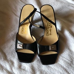 Salvatore feragamo shoes